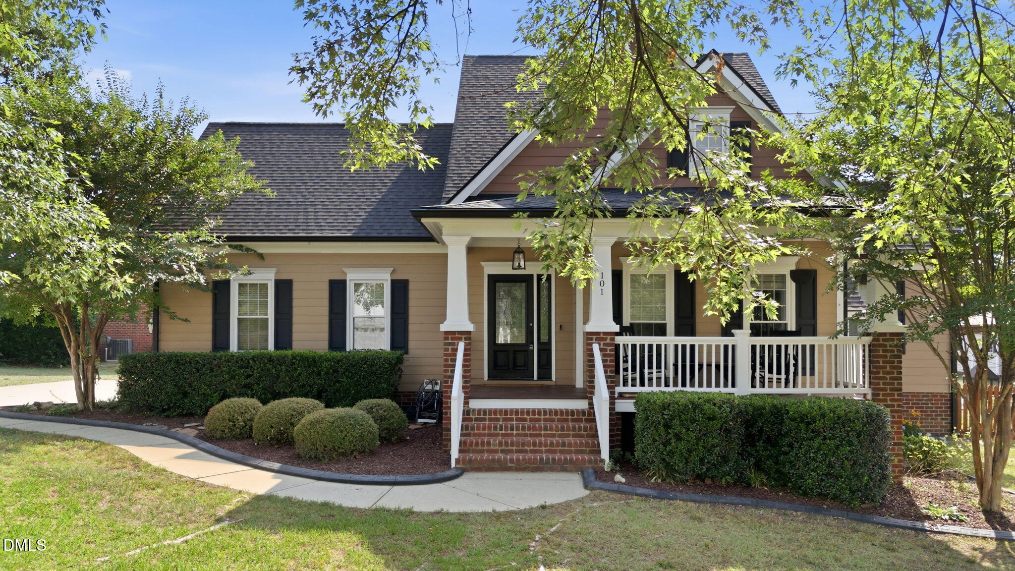 101 Caledonia Lane, Clayton, NC 27520