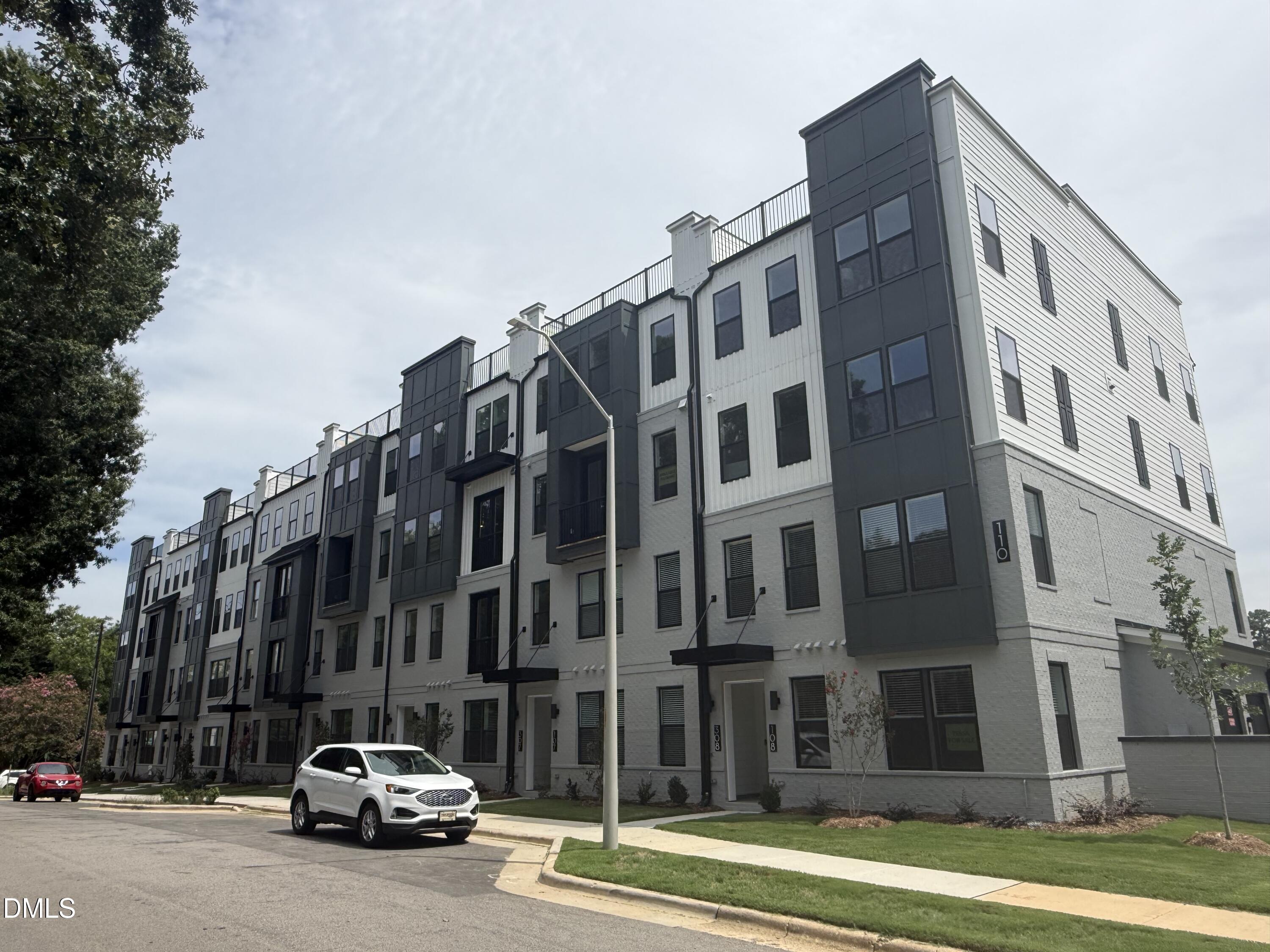 110 Byrum Street 108, Cary, NC 27511