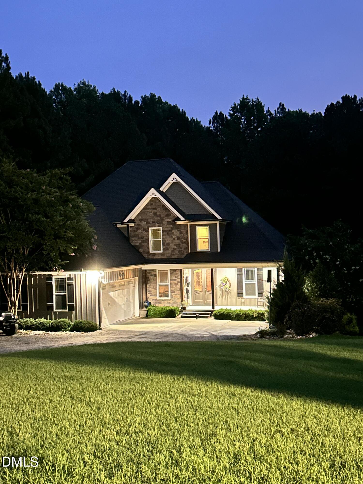 4002 Stoneway Court, Wake Forest, NC 27587