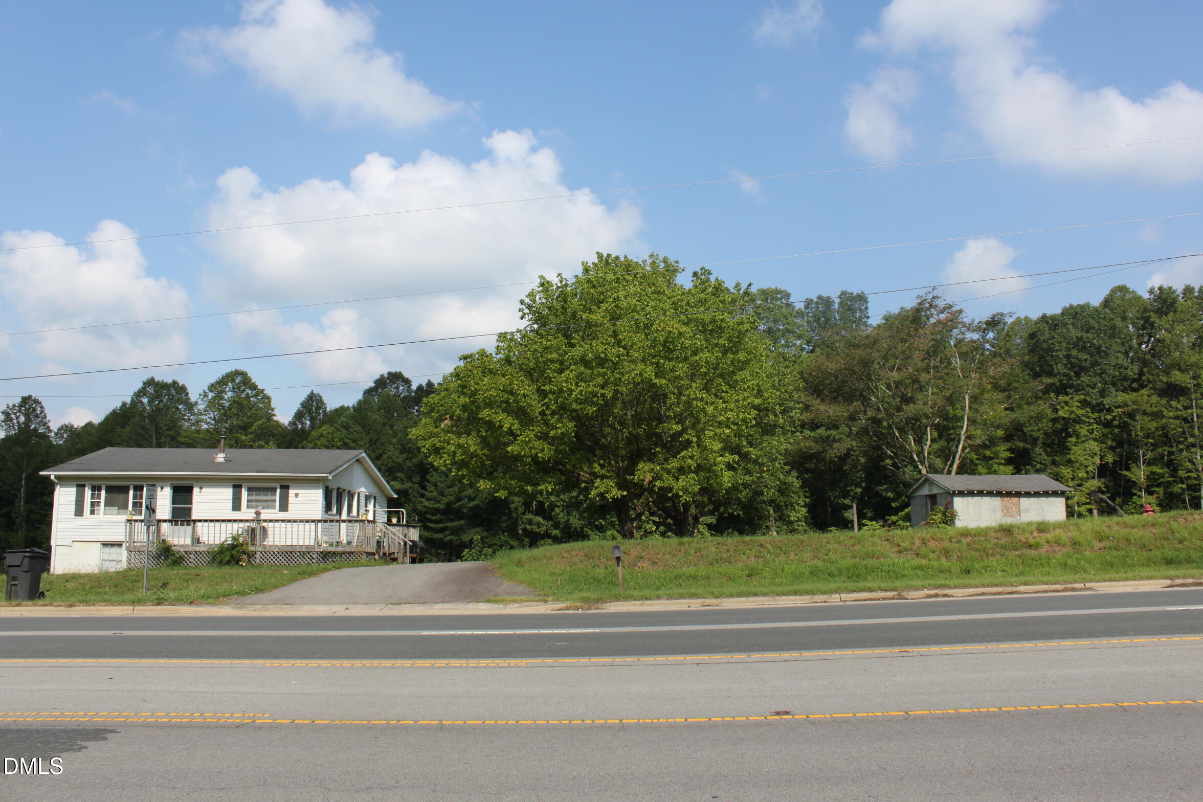 333 Cc Camp Road, Elkin, NC 28621
