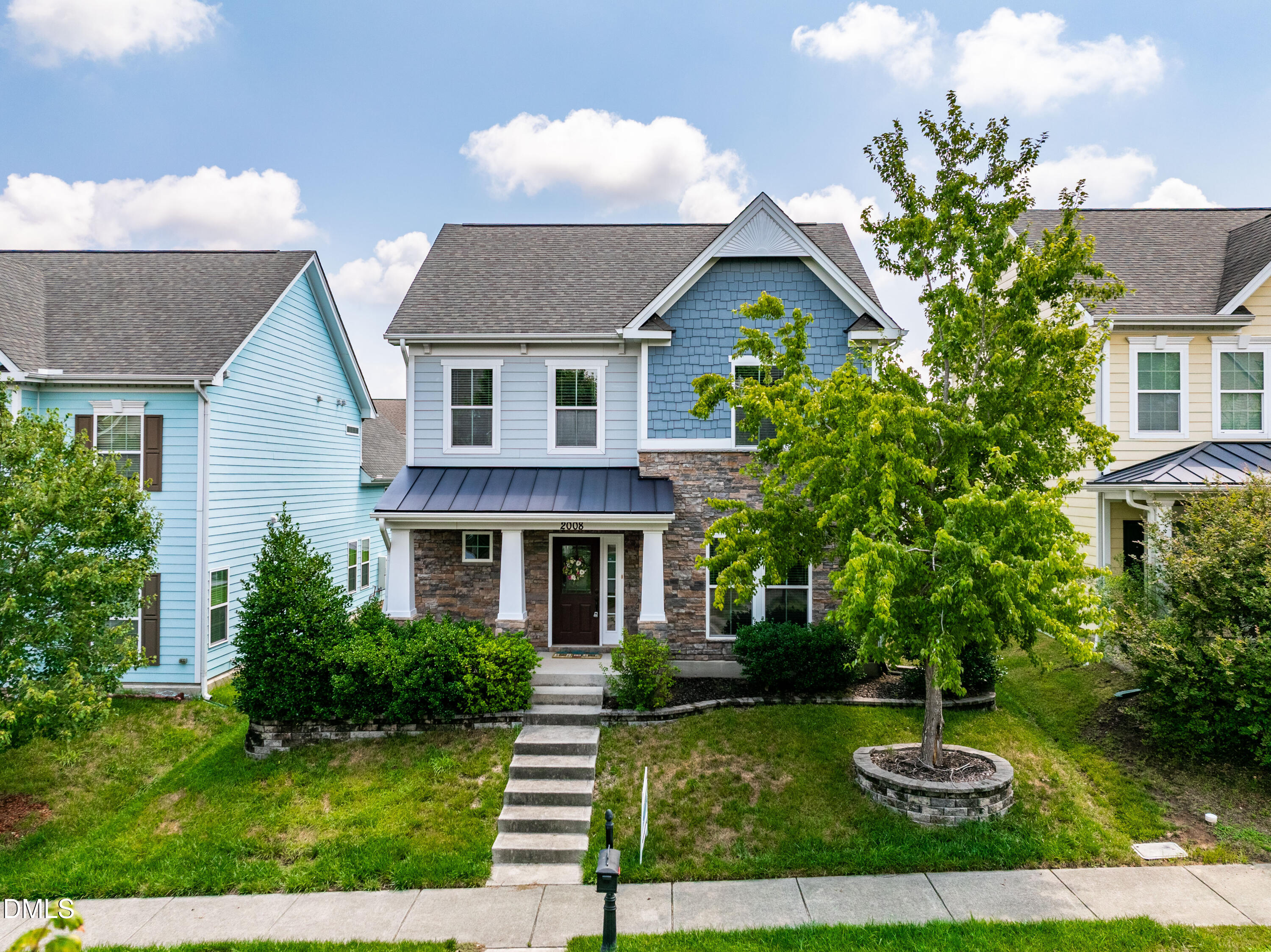 2008 Aventon Lane, Morrisville, NC 27560