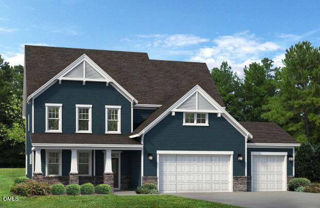 2044 Upland Drive, Durham, NC 27712