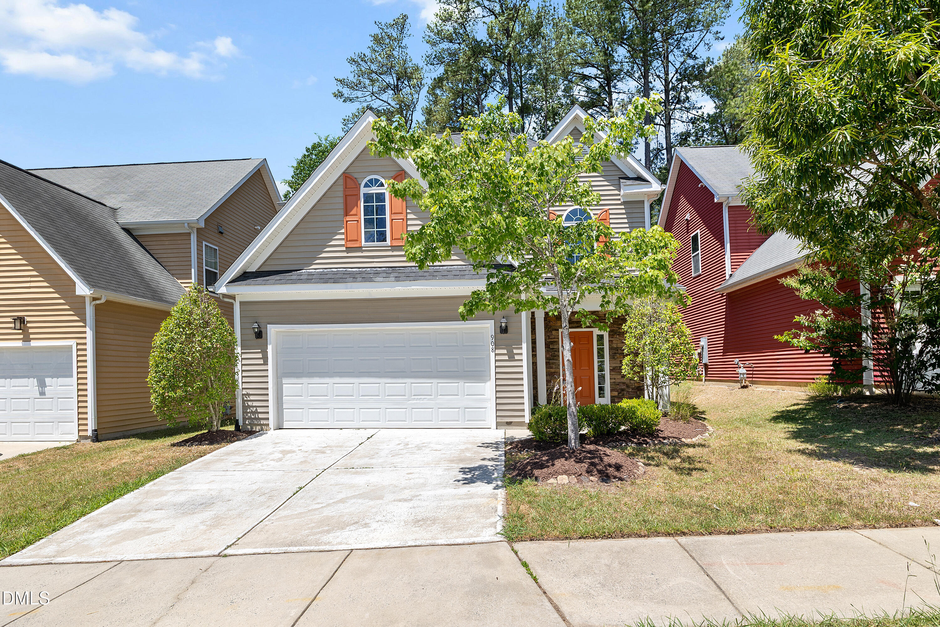 908 Reedy Way, Durham, NC 27703