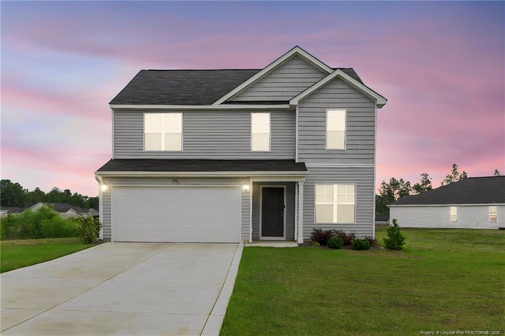 33 Pointer Way, Parkton, NC 28371