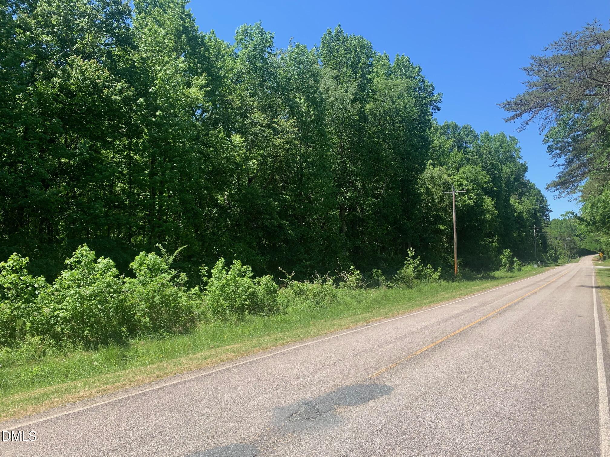 0 Rives Chapel Church Road, Siler City, NC 27344