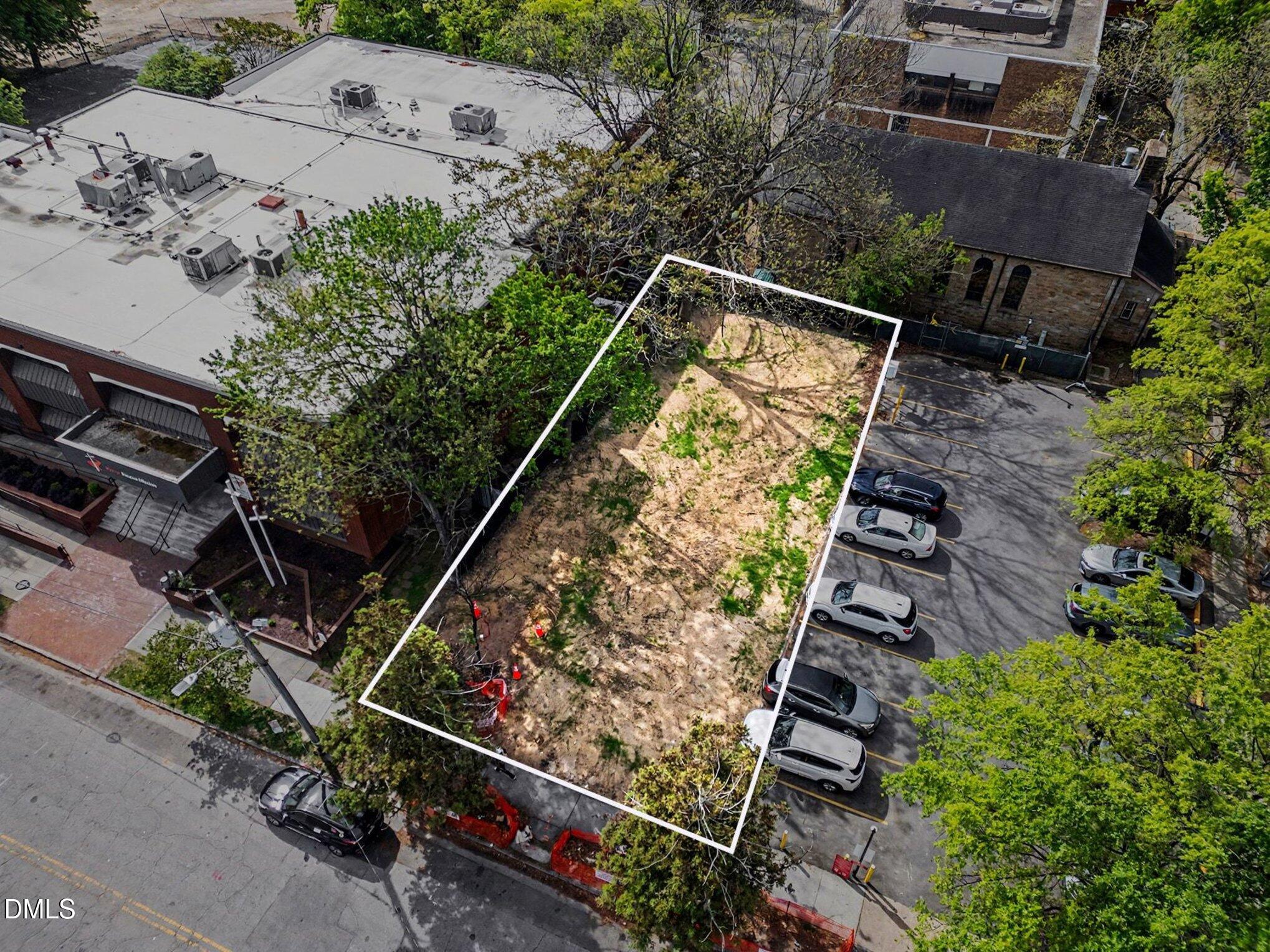 306 E Hargett Street, Raleigh, NC 27601