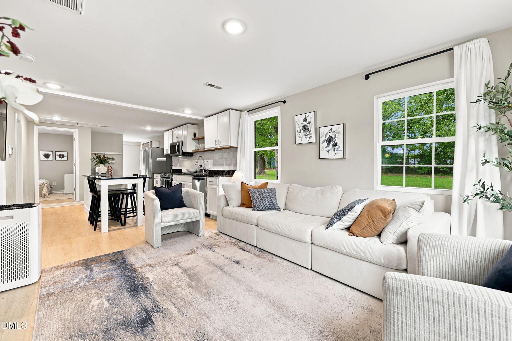 519 E End Avenue, Durham, NC 27703