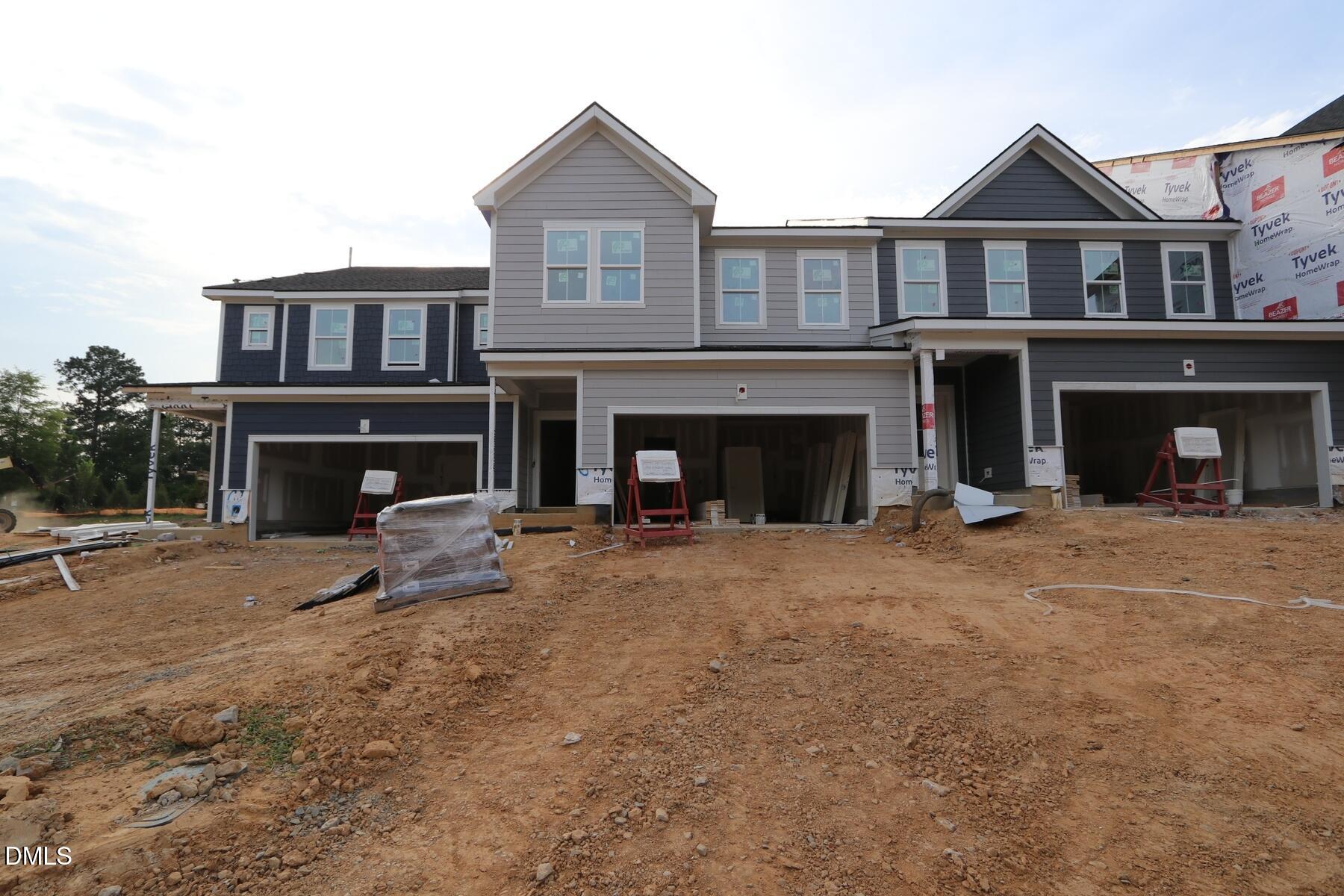 2916 Walden Road, Apex, NC 27502