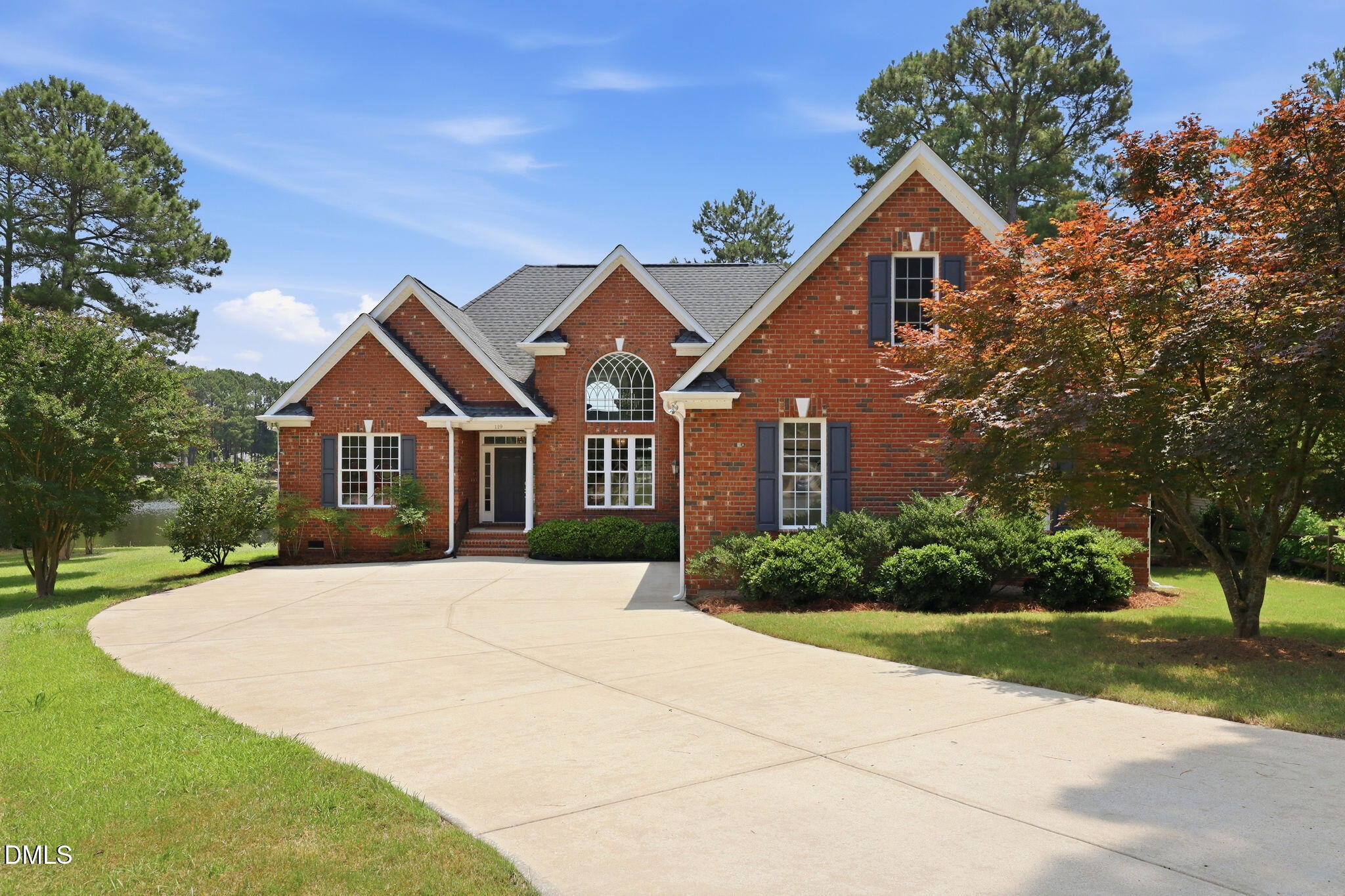 119 Meadow Spring Lane, Sanford, NC 27332
