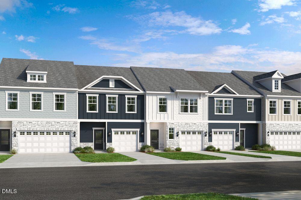 8758 Wardle Court, Wake Forest, NC 27587
