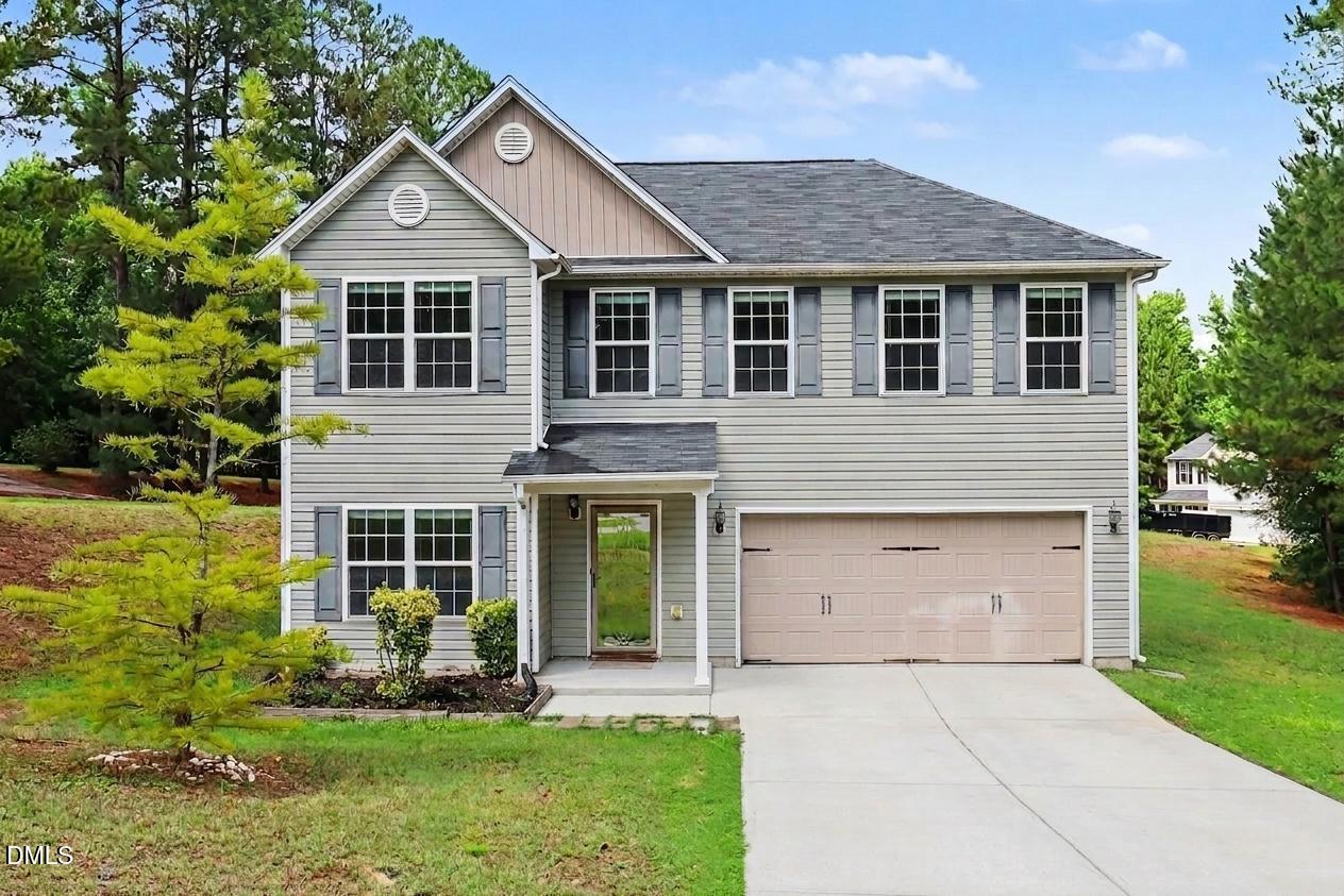 905 Woodland Road, Creedmoor, NC 27522