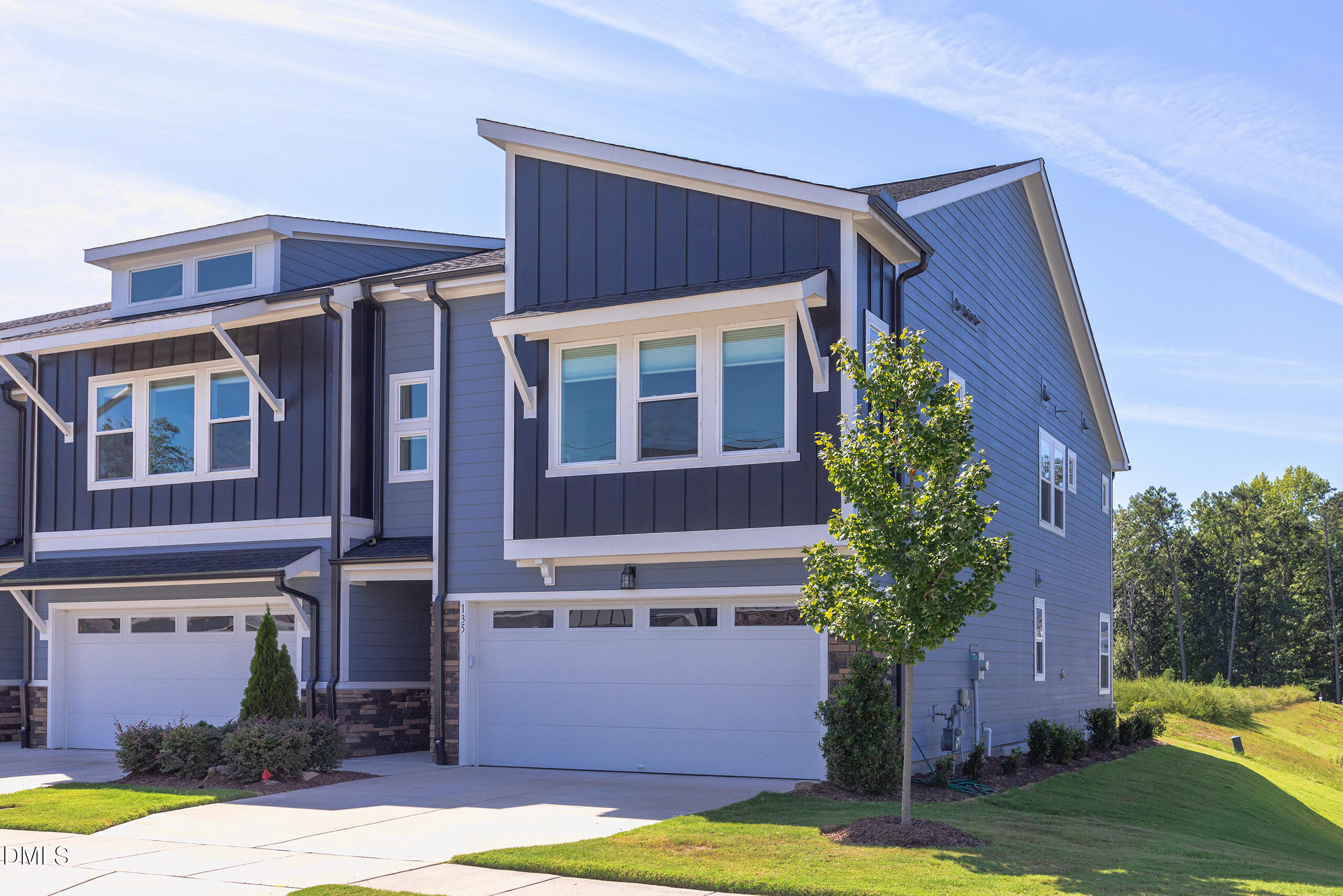 135 Deardom Way, Chapel Hill, NC 27516