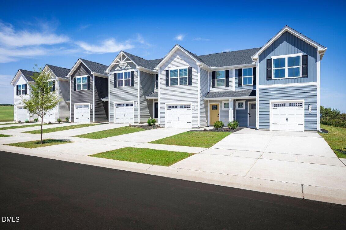 249 Chili Rose Trail, Youngsville, NC 27596