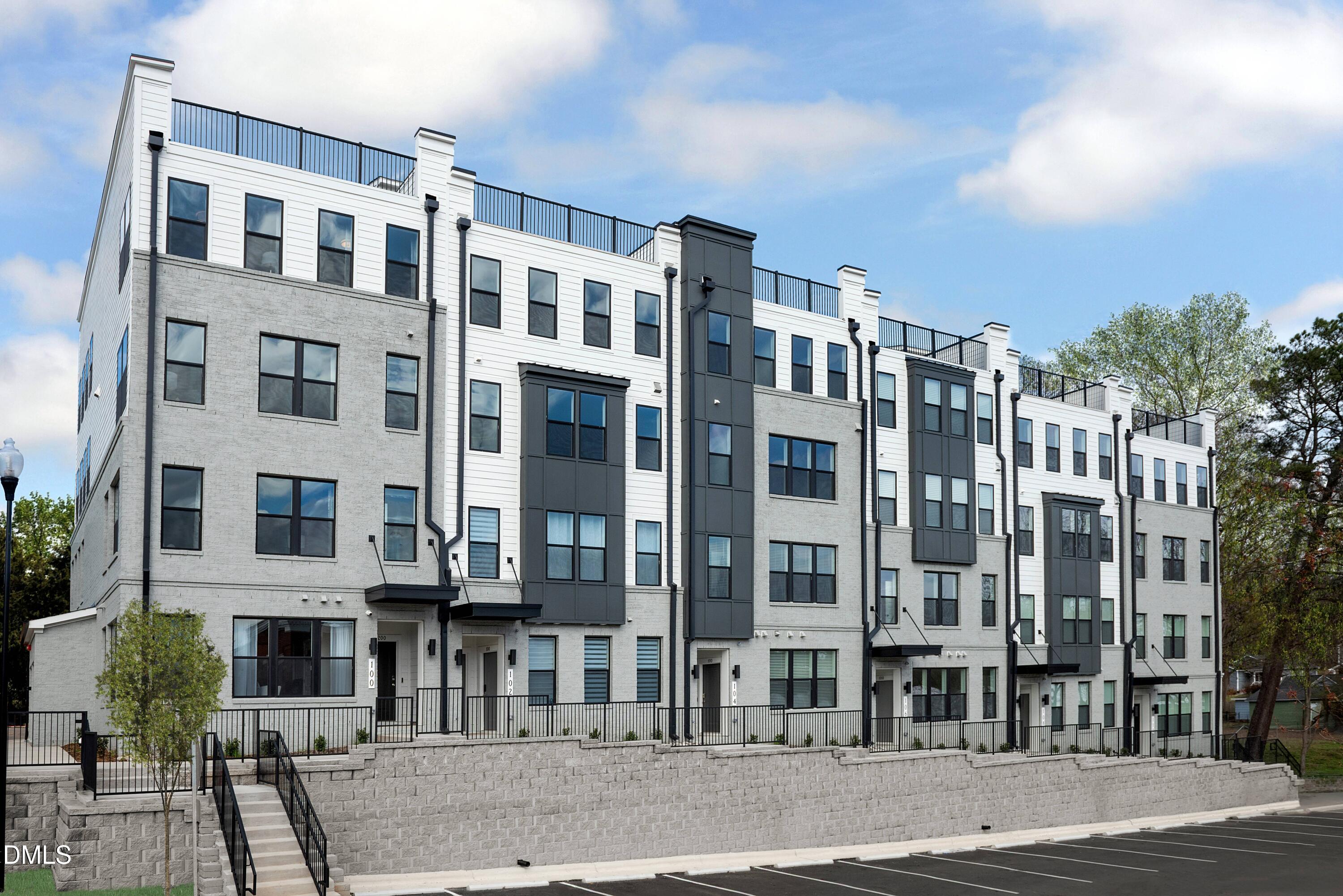 166 N White Street 100, Wake Forest, NC 27587