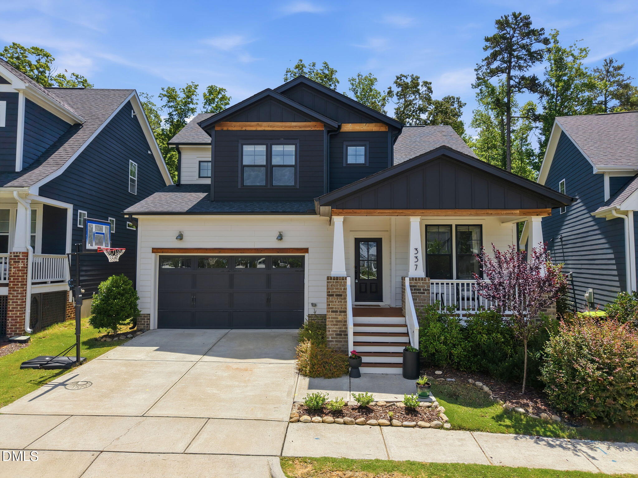 337 Chauncey Circle, Chapel Hill, NC 27516
