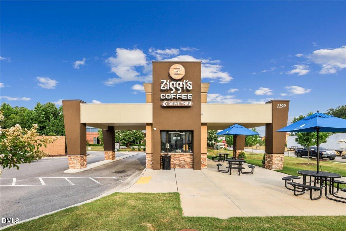 1299 Mechanical Drive, Clayton, NC 27520