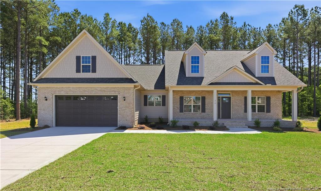 314 Baymeadow Bend, Lumberton, NC 28358