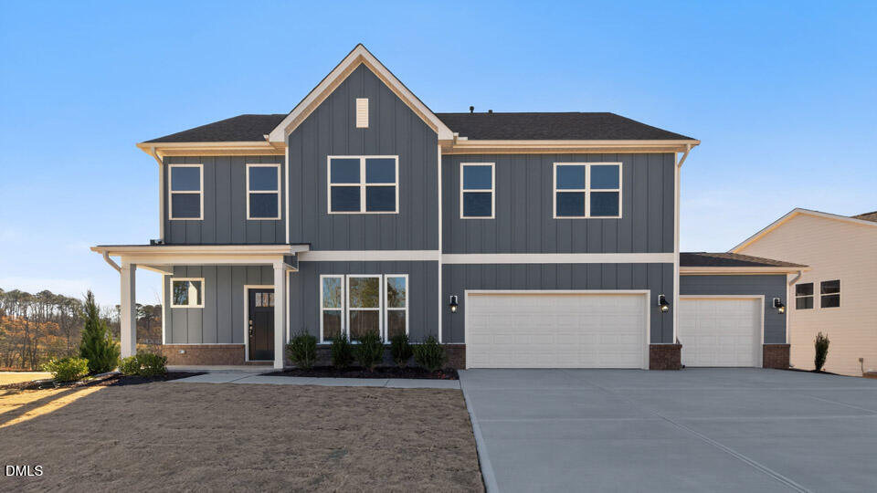 25 West Fire Opal Court, Clayton, NC 27520