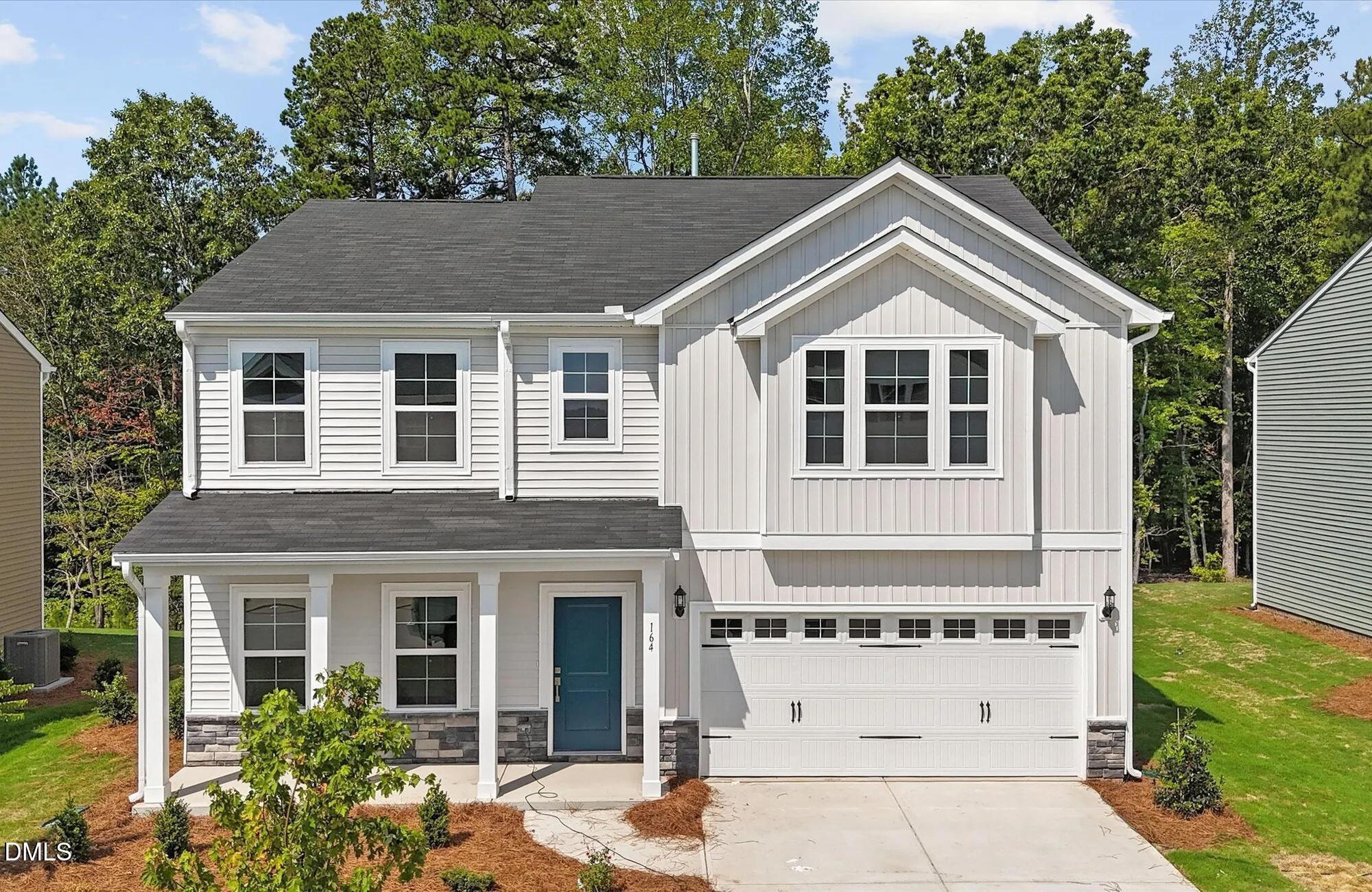 164 Sugarmaple Way, Youngsville, NC 27596