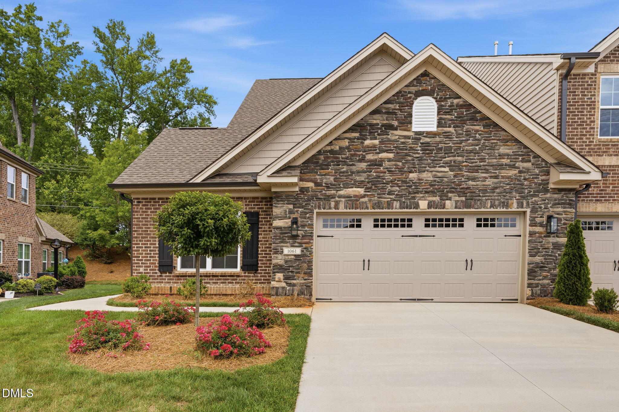 1061 Talisker Way 20, Burlington, NC 27215