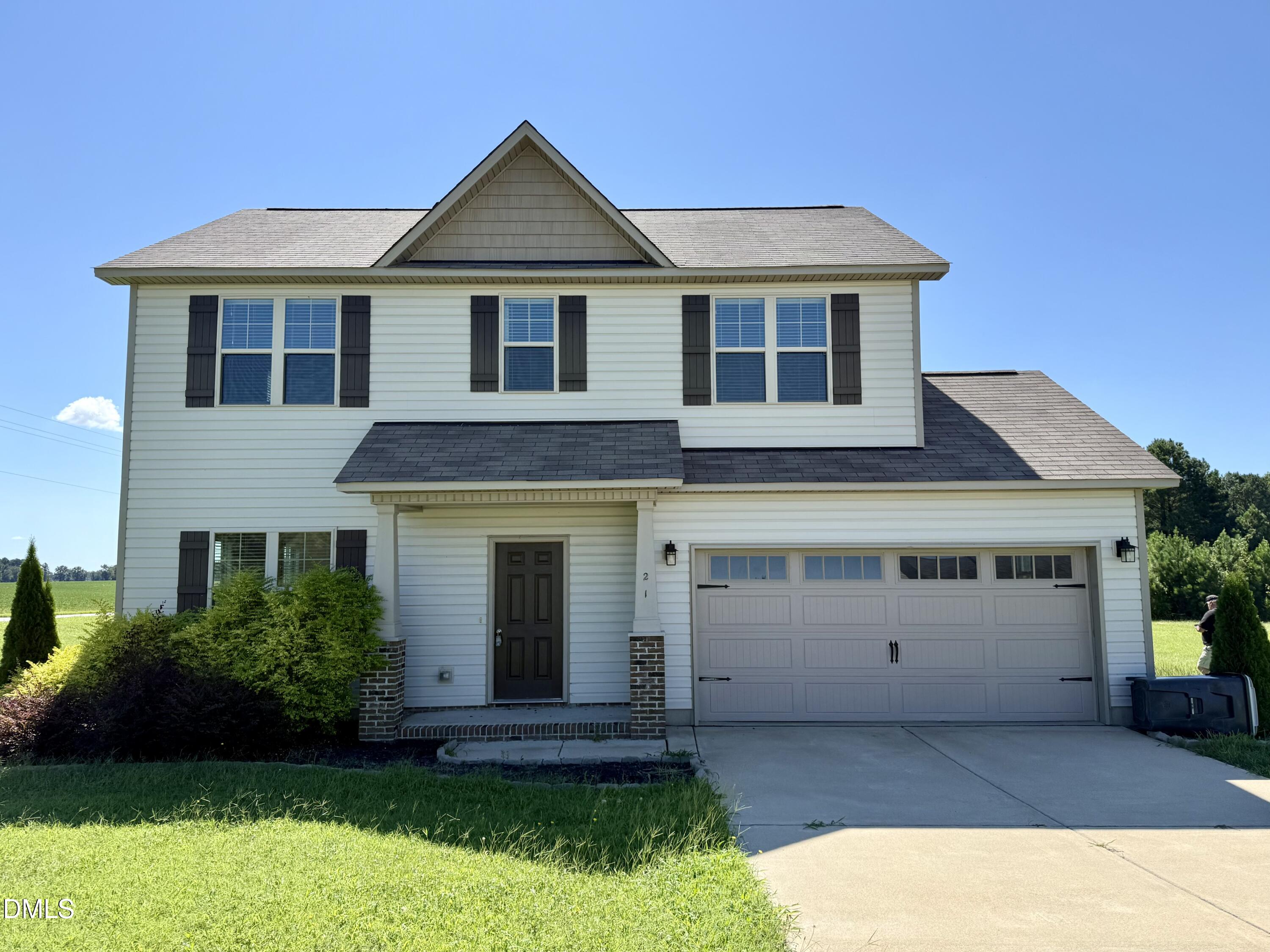 21 Langdon Chase Way, Selma, NC 27576