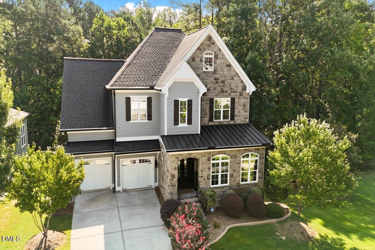 8029 Rosemont Parkway, Durham, NC 27713