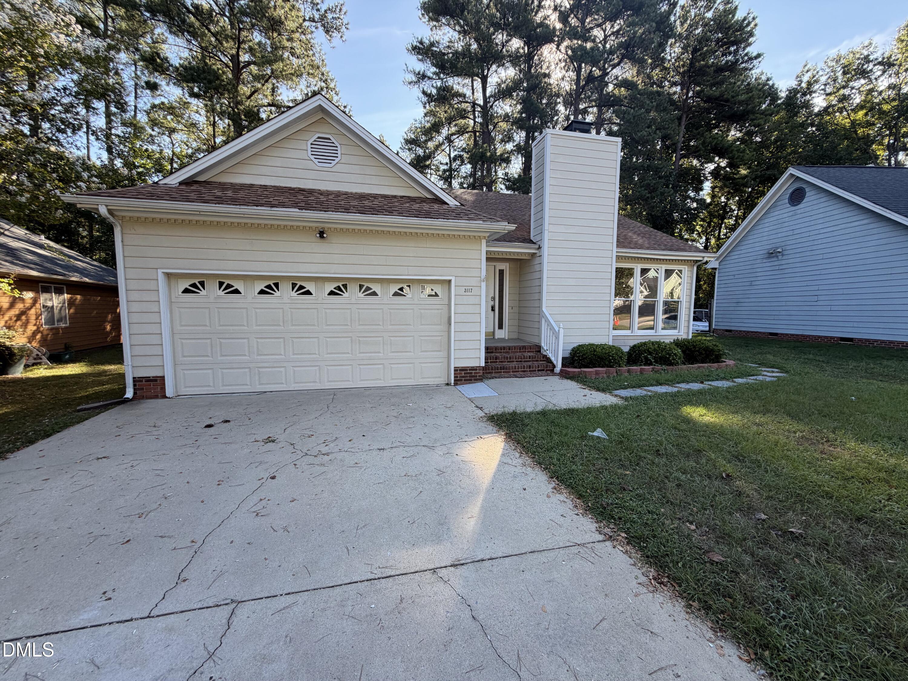 3117 Verdugo Drive, Raleigh, NC 27610