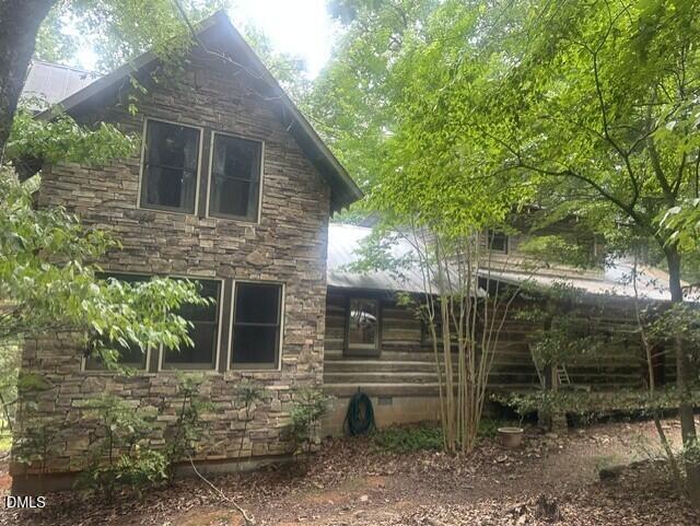 205 Anolis Drive, Pittsboro, NC 27312