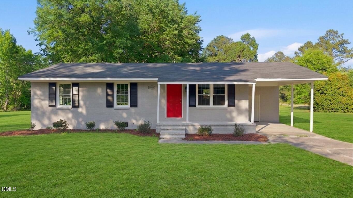 5337 Us 264a Highway E, Wilson, NC 27893