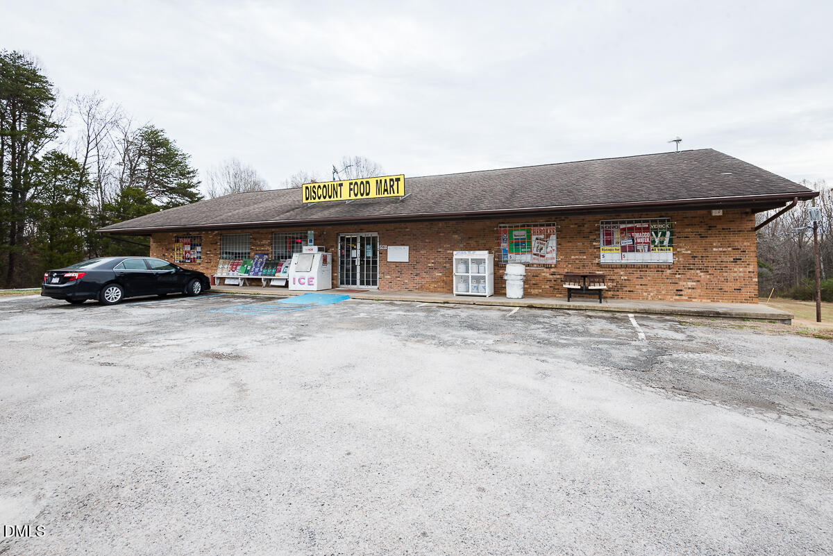 7980 N Carolina 700, Ruffin, NC 27326