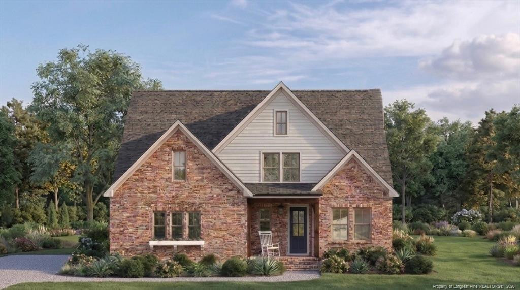 4132 Chancellors Ridge Way, Sanford, NC 27330