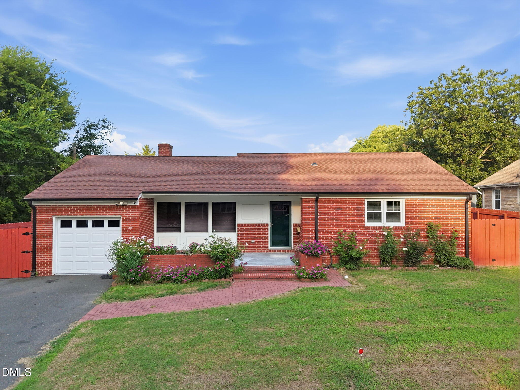442 Pearl Street, Henderson, NC 27536