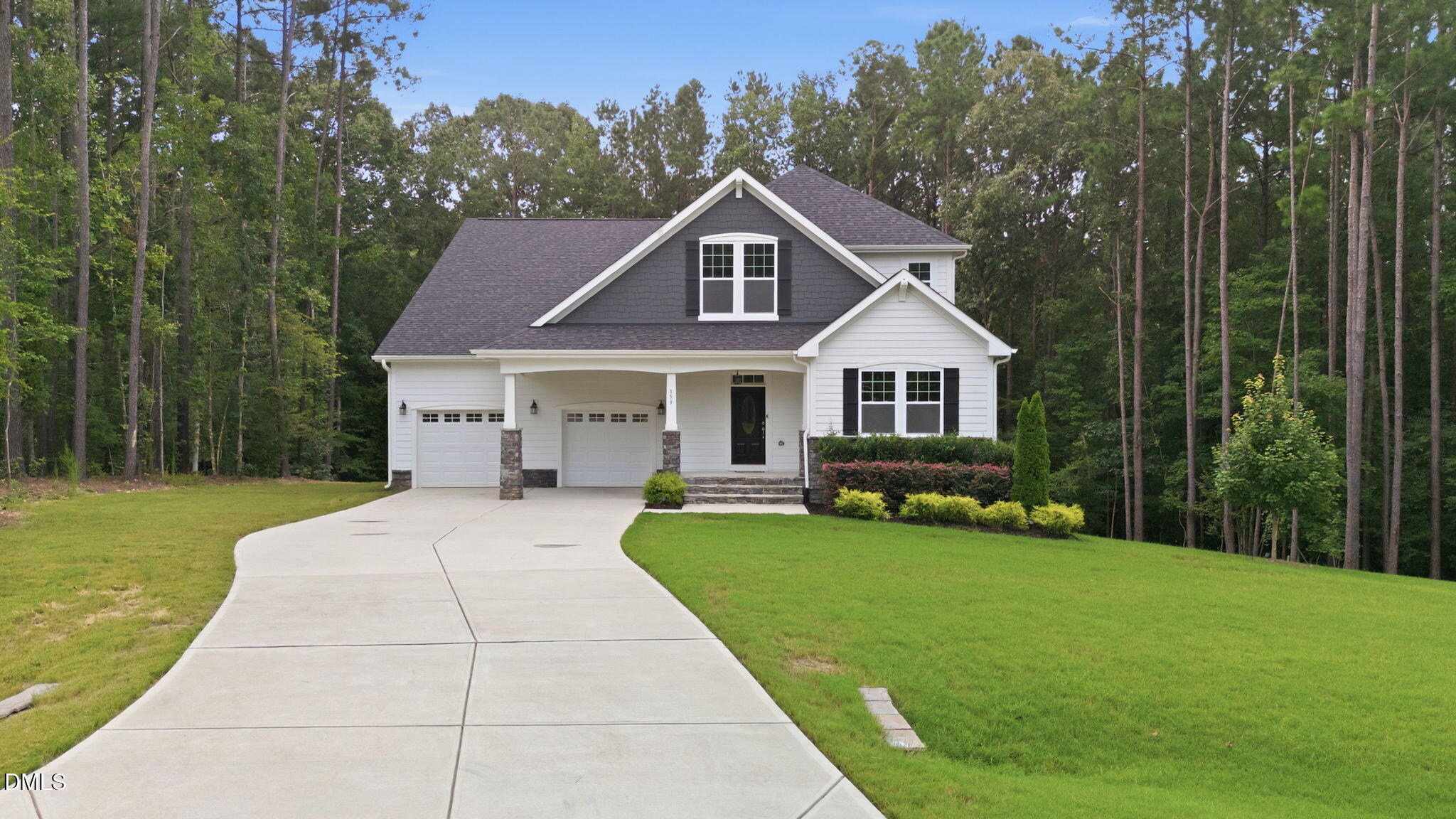 153 Syracuse Drive, Clayton, NC 27527