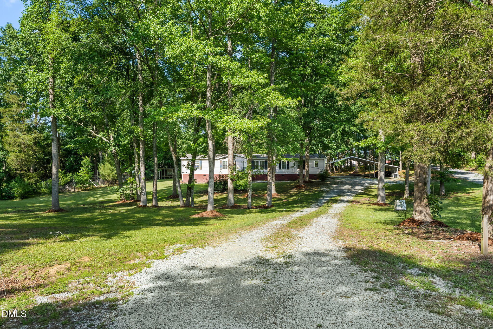 5133 Lewis Brown Road, Bennett, NC 27208