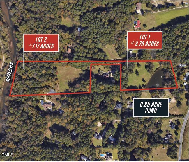7924-B Midnight Lane, Wake Forest, NC 27587