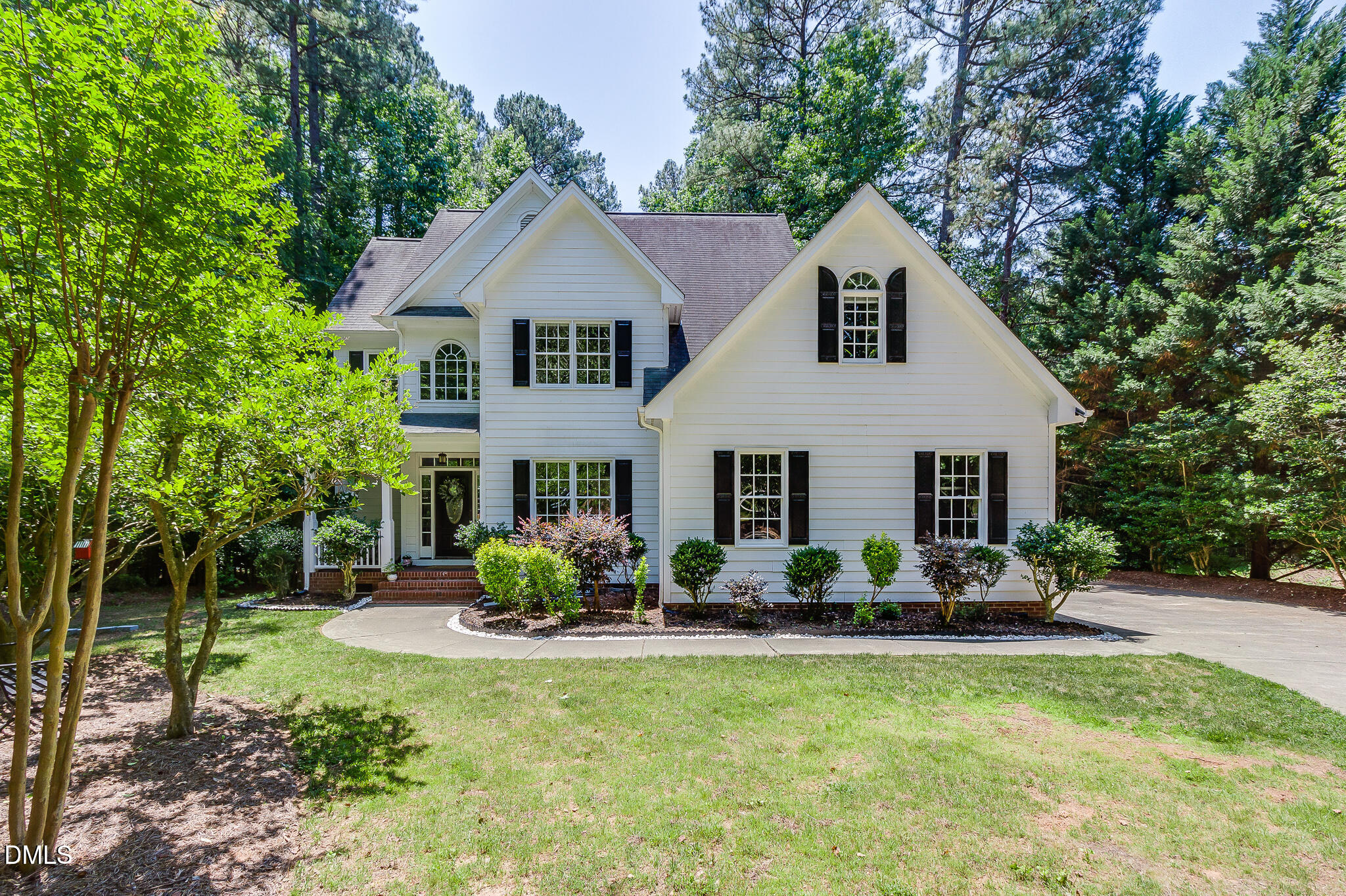 3200 Keighley Forest Drive, Wake Forest, NC 27587