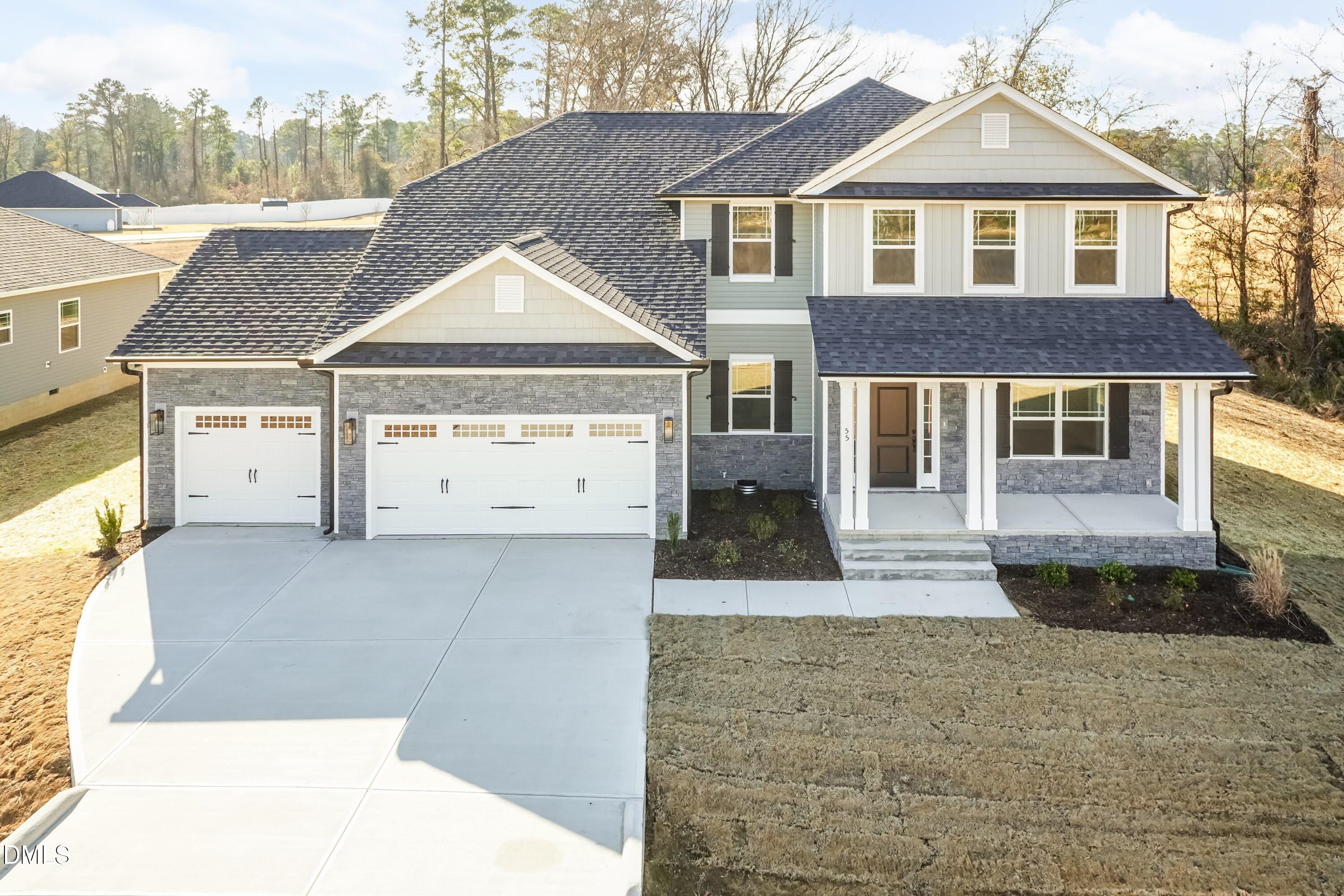 200 Galway Road, Lillington, NC 27546
