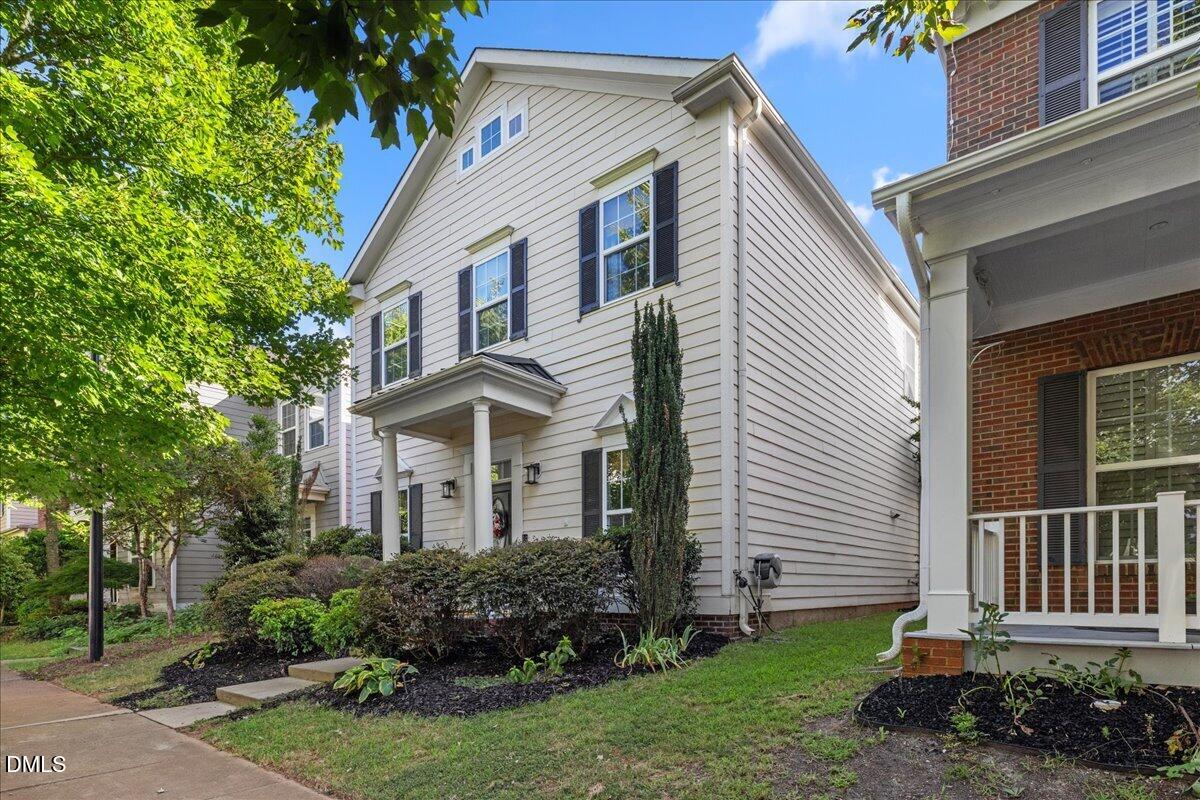 843 Historian Street, Raleigh, NC 27603