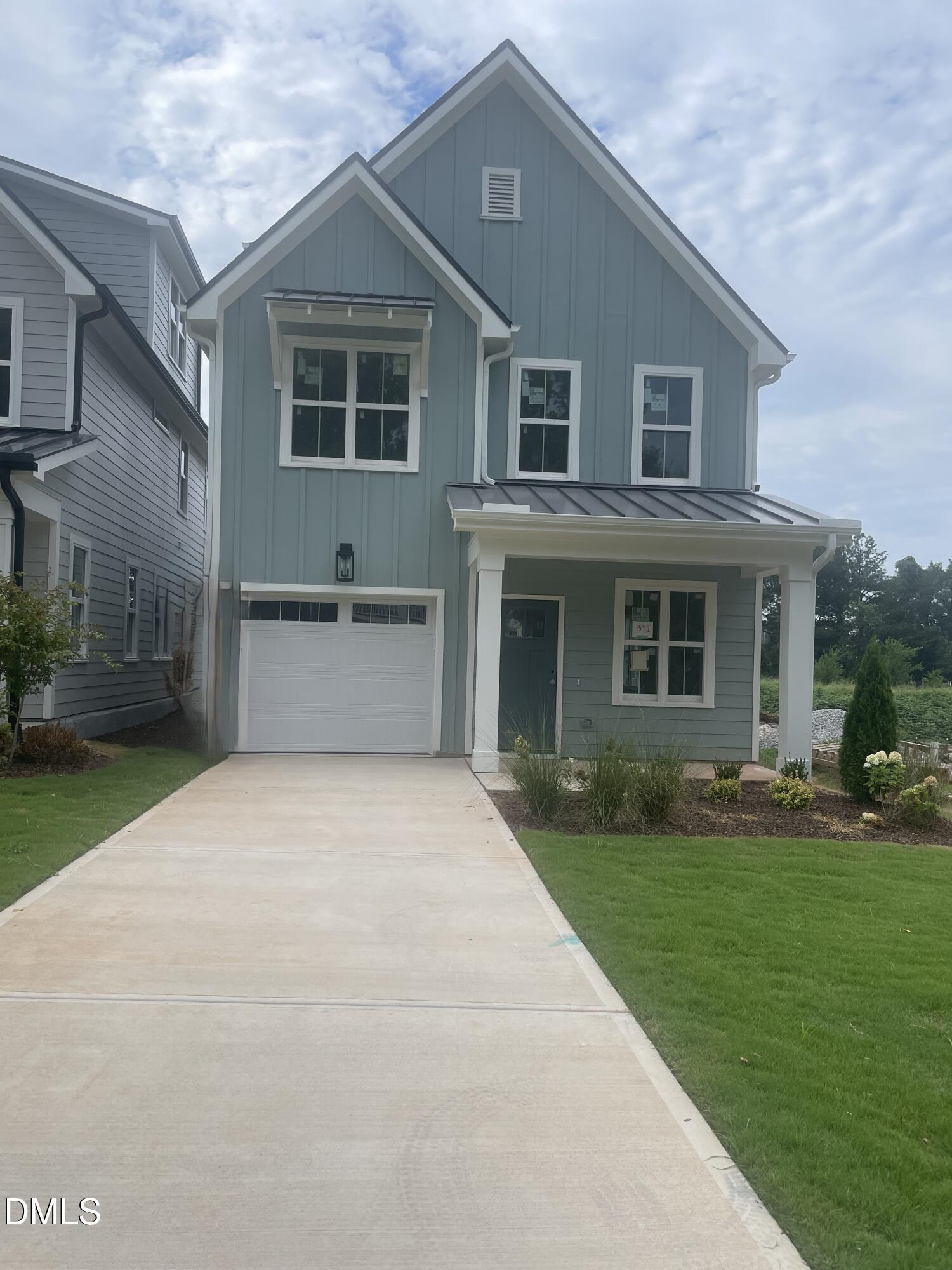 1341 Courtland Drive, Raleigh, NC 27604