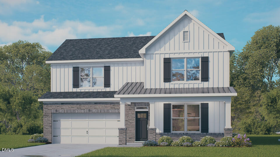 2248 Warbler Drive, Apex, NC 27539