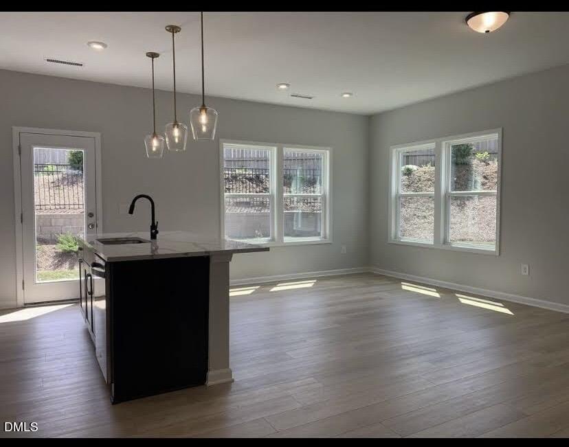 835 Oak Center Drive, Raleigh, NC 27610