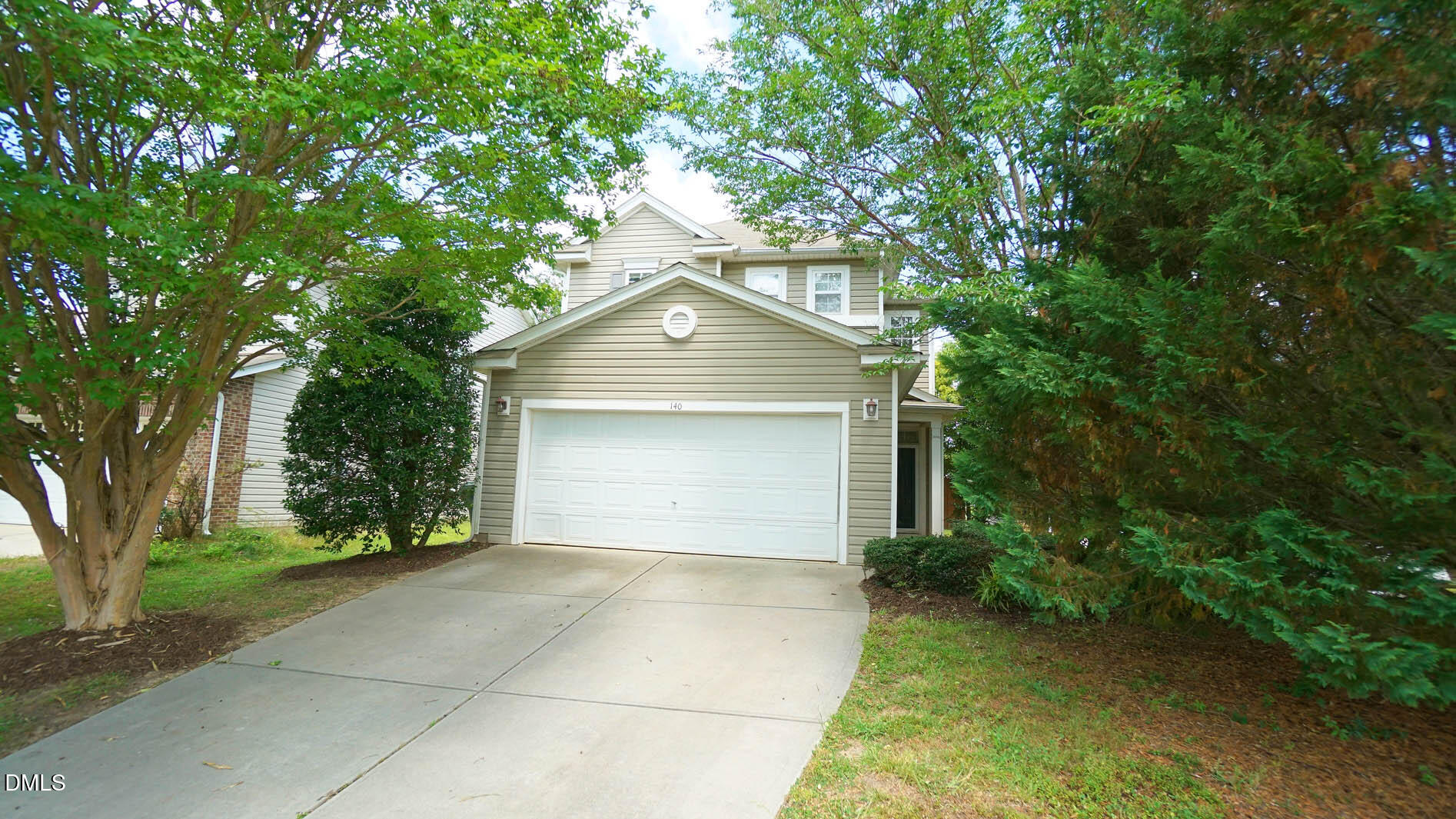 140 Bellfare Drive, Garner, NC 27529