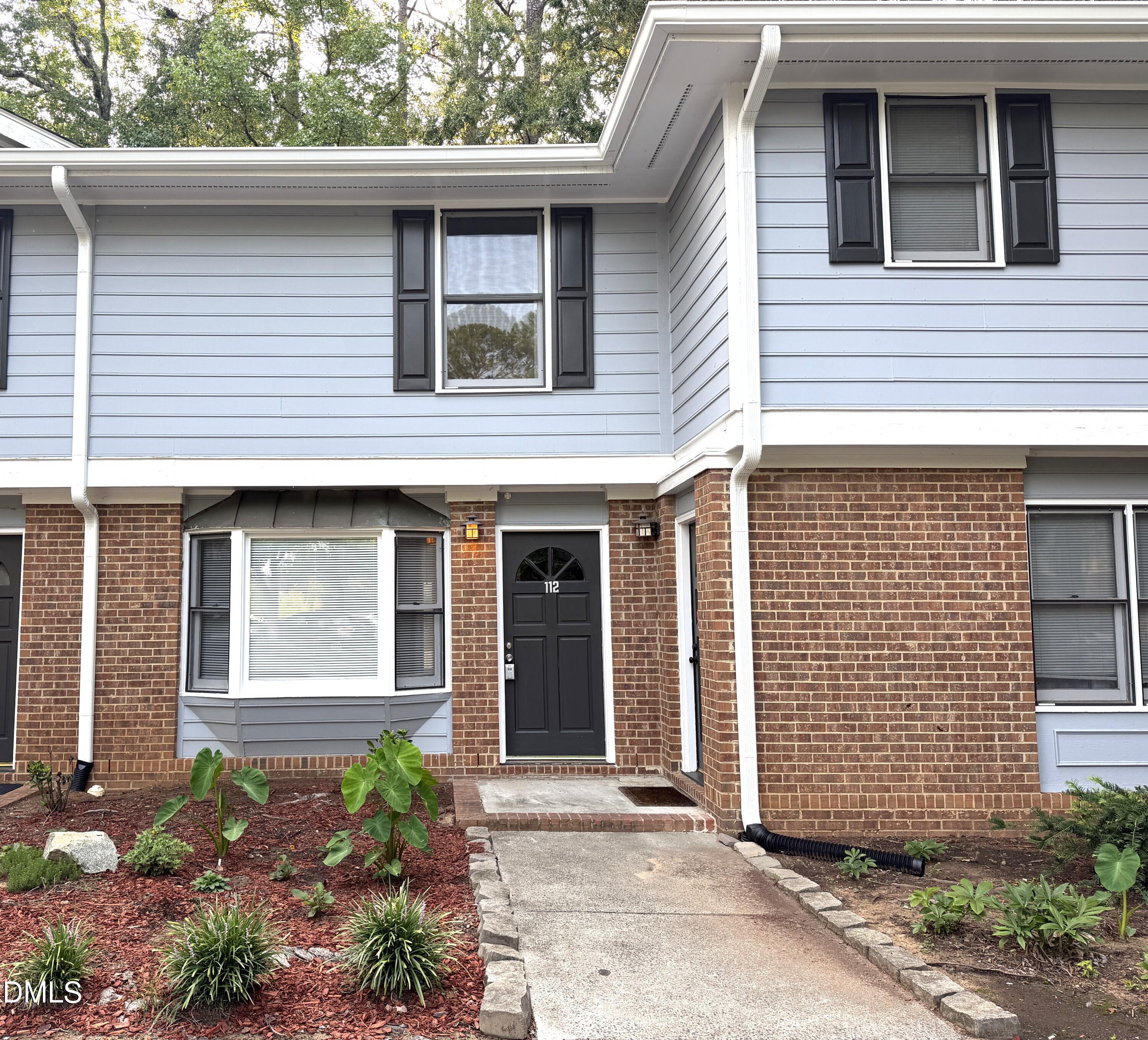 112 Old Cooper Square Unit N4, Chapel Hill, NC 27517