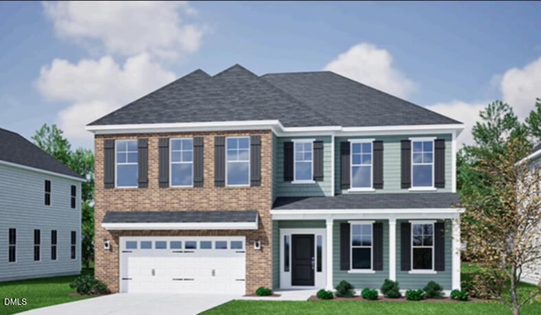 3813 Sweet Ivy Landing 433, Durham, NC 27703