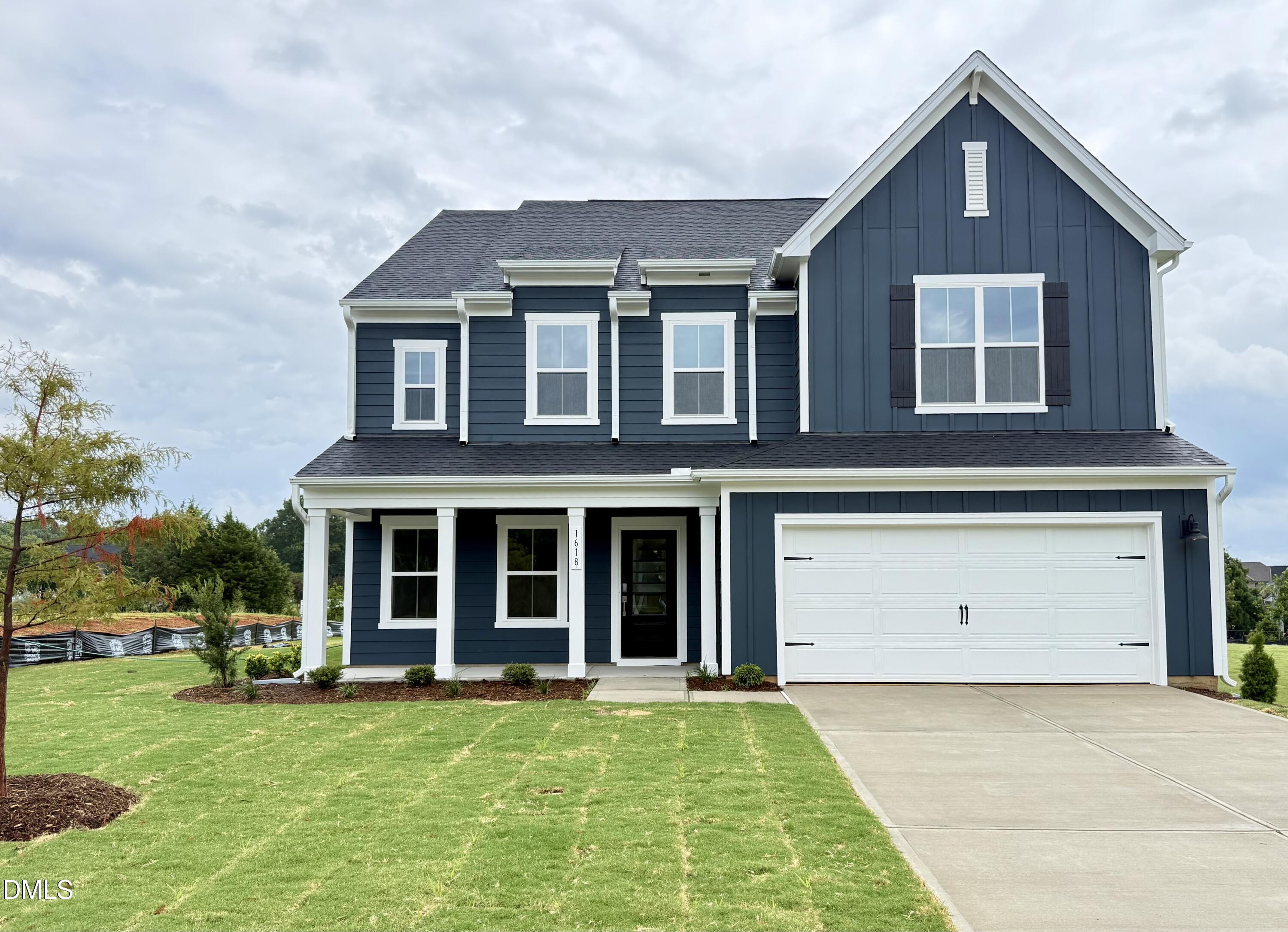 1618 Immagene Way 72, Fuquay Varina, NC 27526