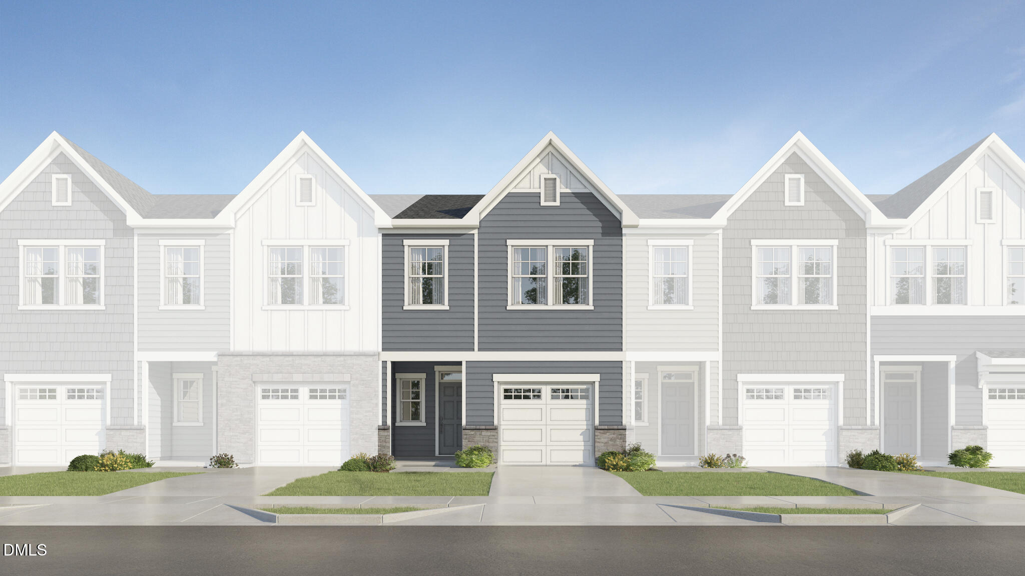509 Giovanni Drive, Sanford, NC 27330