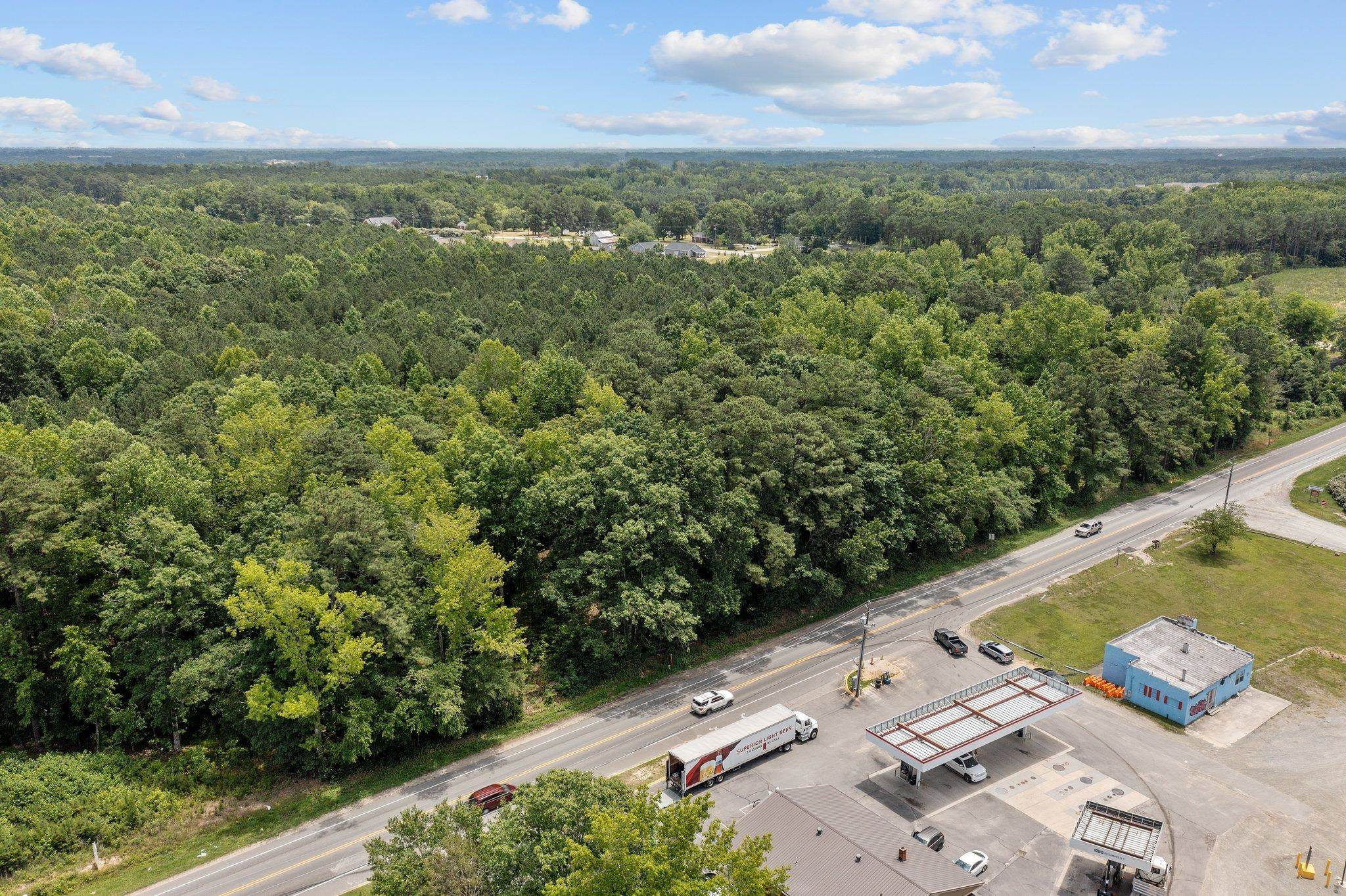 00 Us 401 Highway, Fuquay Varina, NC 27526