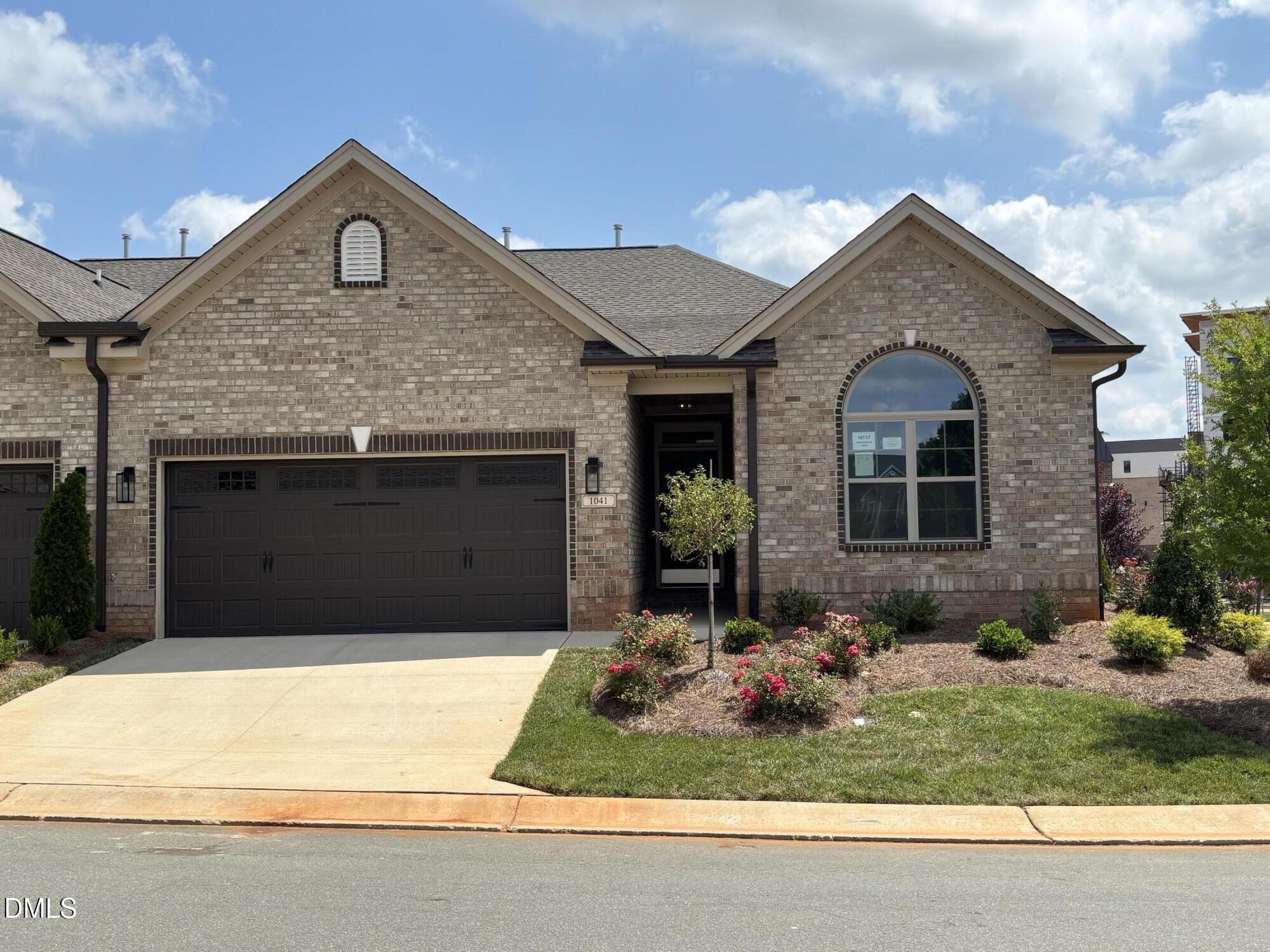 1041 Bonanza Lane 37, Mebane, NC 27302
