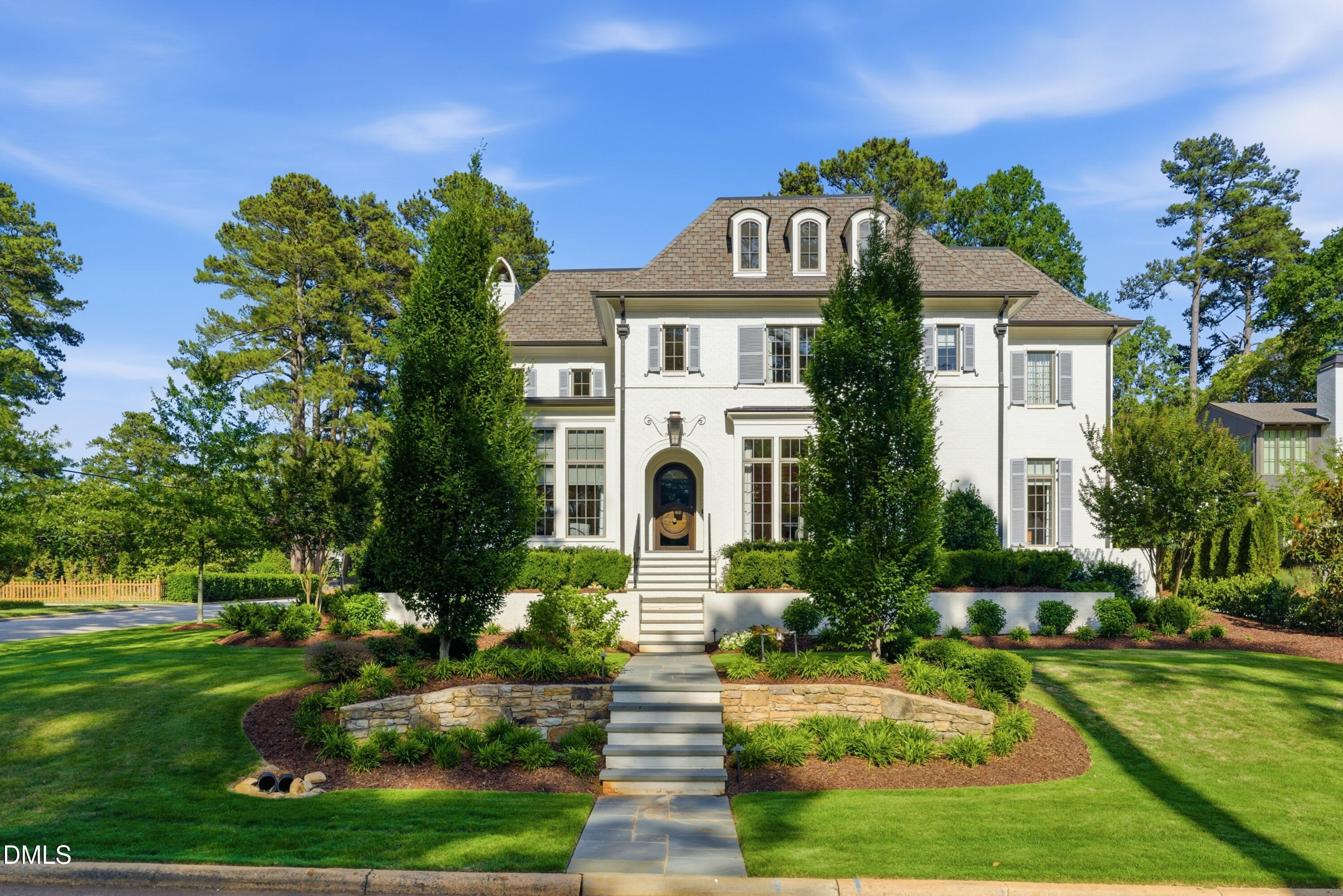 2809 Grant Avenue, Raleigh, NC 27607