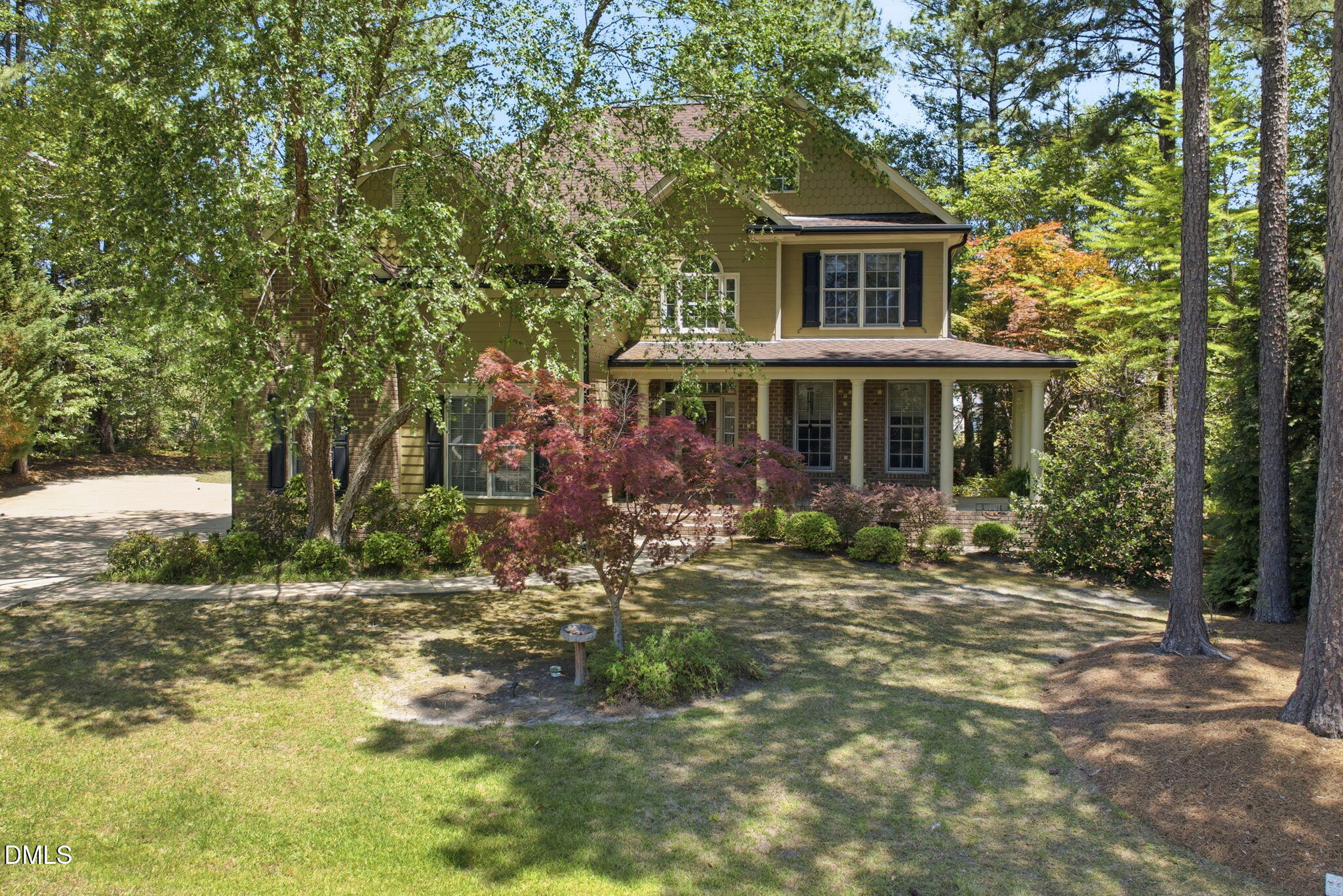126 Shining Water Lane, Spring Lake, NC 28390